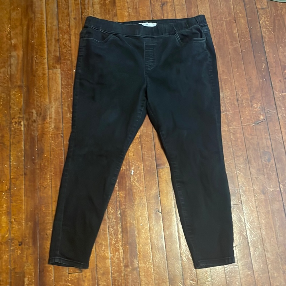 Sonoma 18w black
